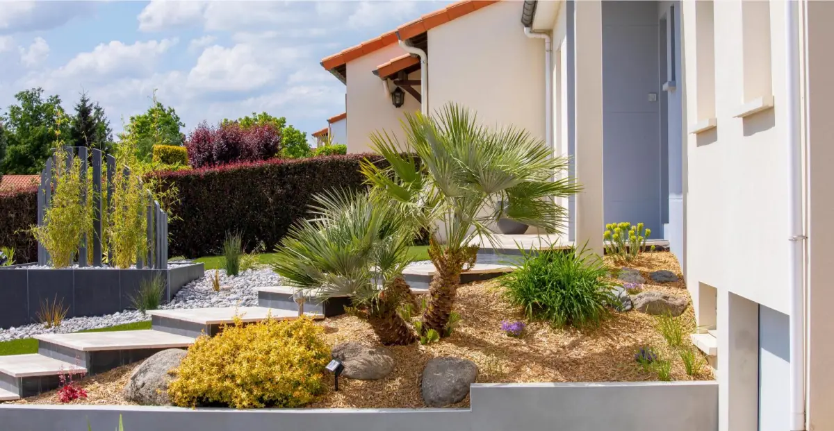 Travaux & aménagement extérieur Dreux